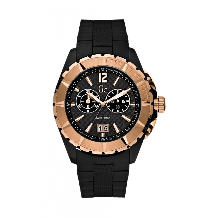 Ceas Barbati, Gc - Guess Collection, Reloj 45005G1