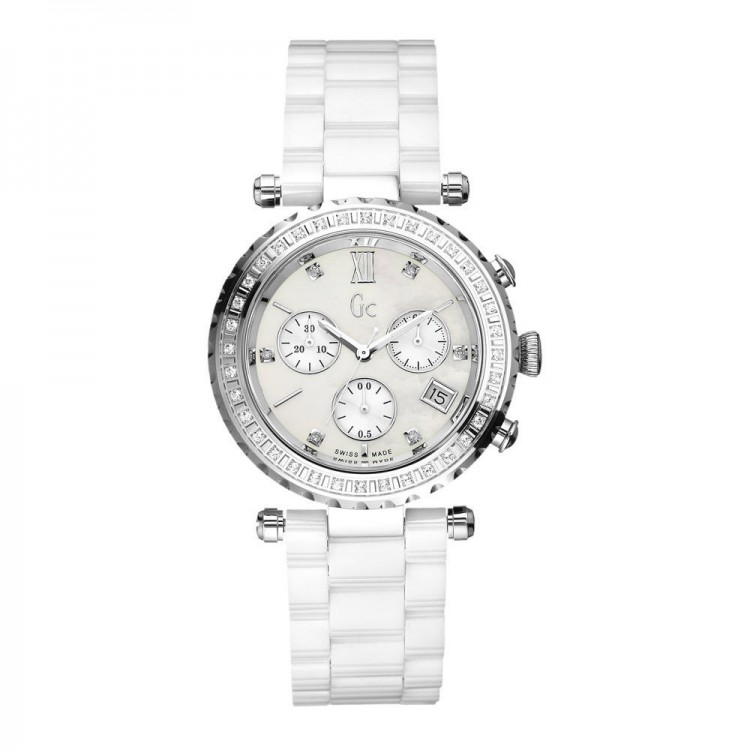 Ceas Gc - Guess Collection, Precious 01500M1 Ceas Gc - Guess Collection, Precious 01500M1
