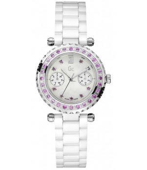 Ceas Dama, Gc - Guess Collection, Diver Chic 92000L1