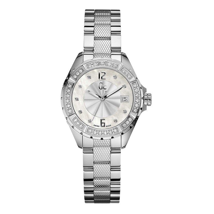 Ceas Dama, Gc - Guess Collection, Sport Class A70103L1 Ceas Dama, Gc - Guess Collection, Sport Class A70103L1