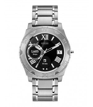 Ceas Barbati, Guess, Connect C1001G4