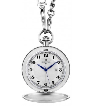 Ceas unisex Greenwich GWMS111326