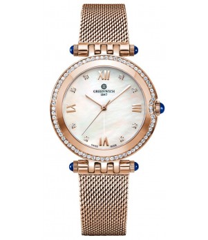 Ceas de dama Greenwich GWQS133285