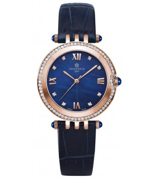 Ceas de dama Greenwich GWQS133132