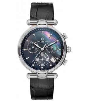 Ceas de dama Greenwich GWQC141111