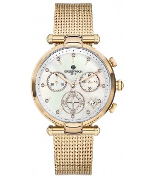 Ceas de dama Greenwich GWQC142284
