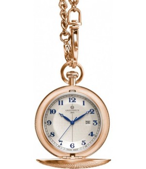 Ceas unisex Greenwich GWMS113325