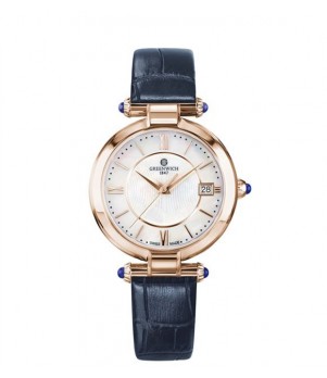 Ceas de dama Greenwich GWQS083182