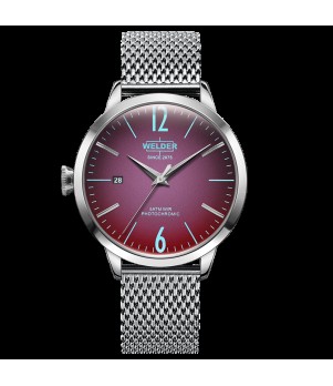 Ceas Dama, Welder, Breezy WRC618