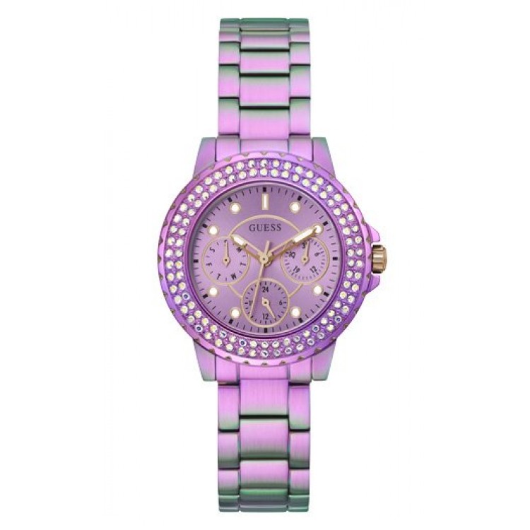 Ceas Dama, Guess, Crown Jewel GW0410L4 Ceas Dama, Guess, Crown Jewel GW0410L4