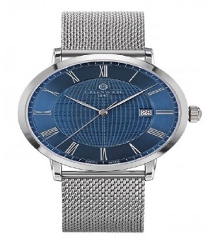 Ceas barbatesc Greenwich Ravenna GWQS011236