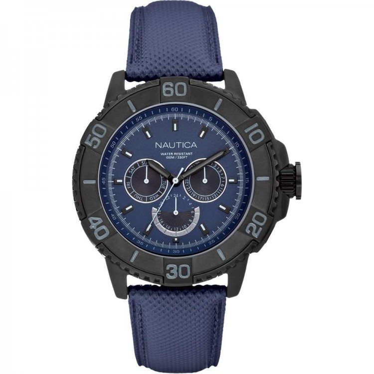 Ceas Barbati, Nautica, NST 501 A18644G