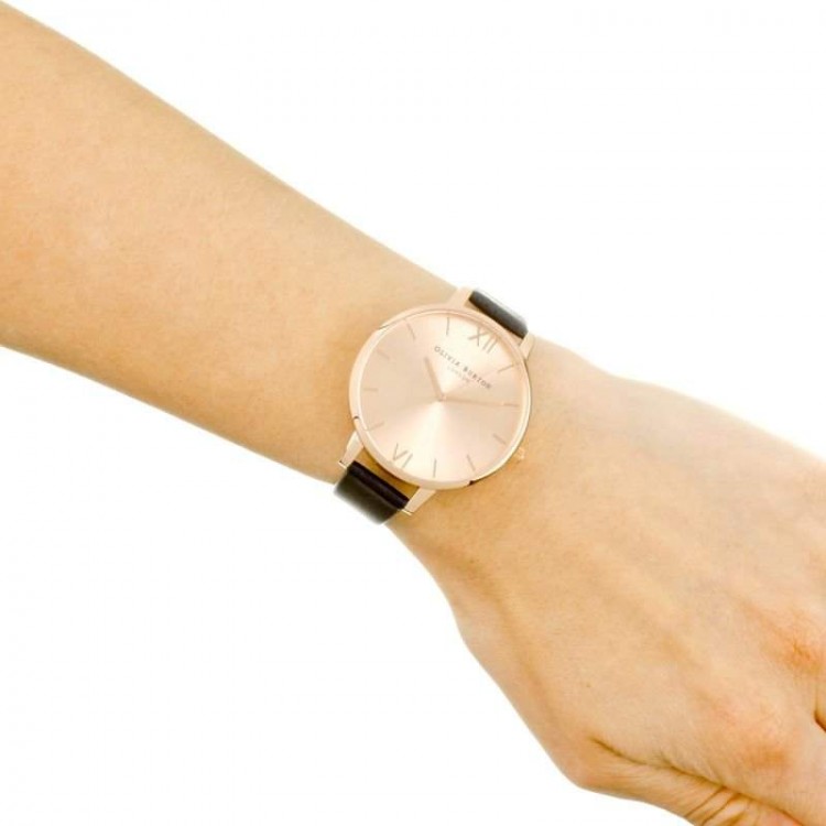 Ceas Dama, Olivia Burton, Big Dial OB14BD27 Ceas Dama, Olivia Burton, Big Dial OB14BD27