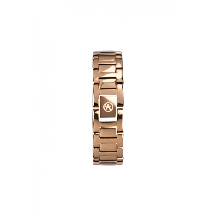 Ceas Barbati, Accurist, Rectangle A-8242