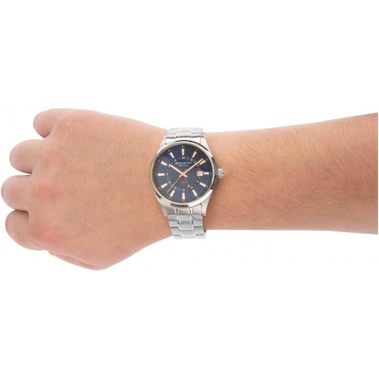 Ceas Dama, Accurist, Everyday A-7340