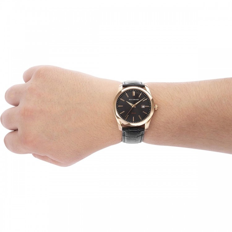 Ceas Dama, Accurist, Everyday A-7361