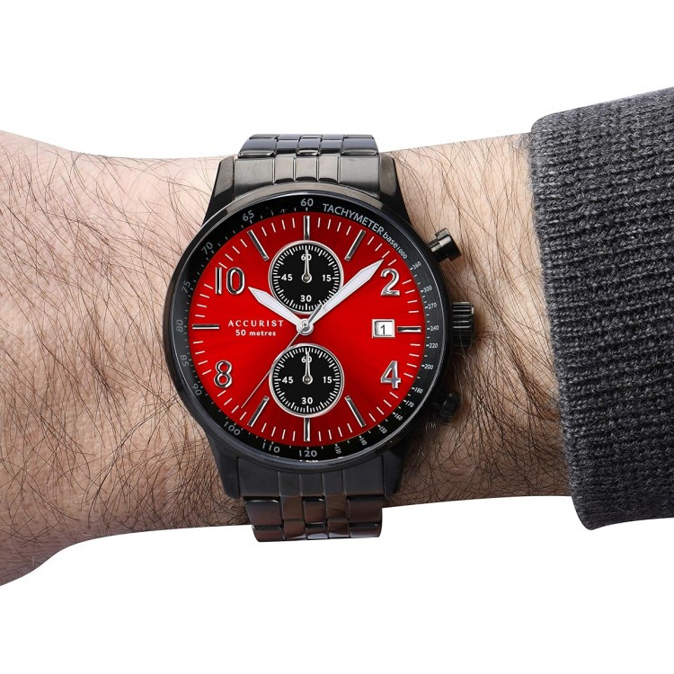 Ceas Dama, Accurist, Everyday A-7383