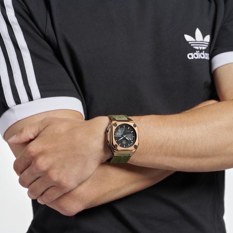 Ceas Barbati, Adidas, City Tech One AOFH23502