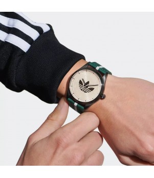 Ceas Barbati, Adidas, Code Four AOSY23042 Ceas Barbati, Adidas, Code Four AOSY23042
