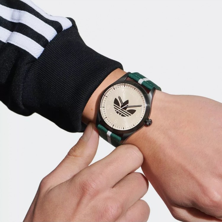 Ceas Barbati, Adidas, Code Four AOSY23042 Ceas Barbati, Adidas, Code Four AOSY23042