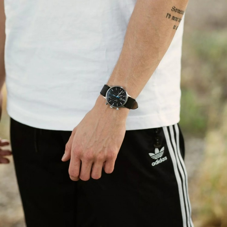 Ceas Barbati, Adidas, Code One Chrono AOSY22013