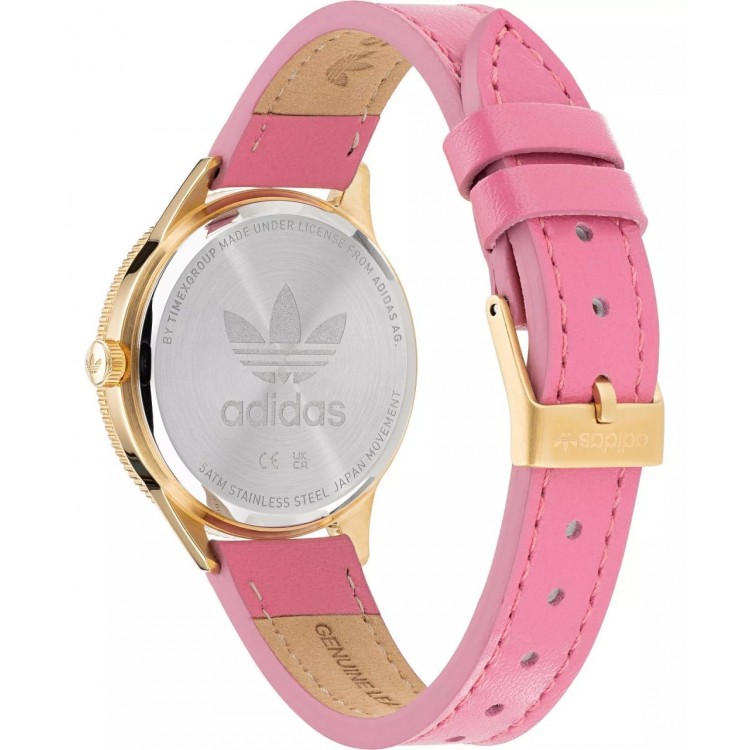 Ceas Dama, Adidas, Edition Three AOFH22509
