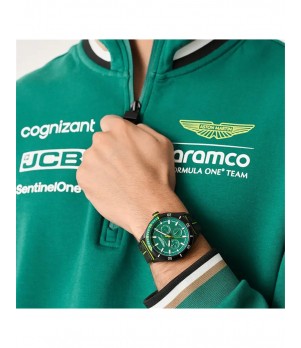 Ceas Barbati, Aston Martin, Racing MTFP1F503