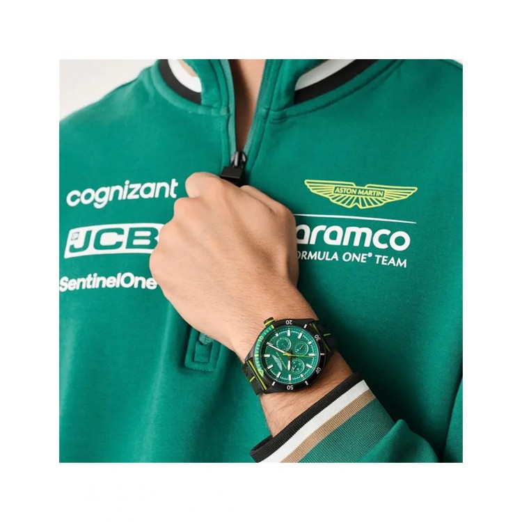 Ceas Barbati, Aston Martin, Racing MTFP1F503