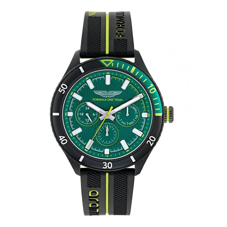 Ceas Barbati, Aston Martin, Racing MTFP1F503
