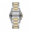 Ceas Barbati, Armani Exchange, Banks AX7148SET, Set cu Bratara