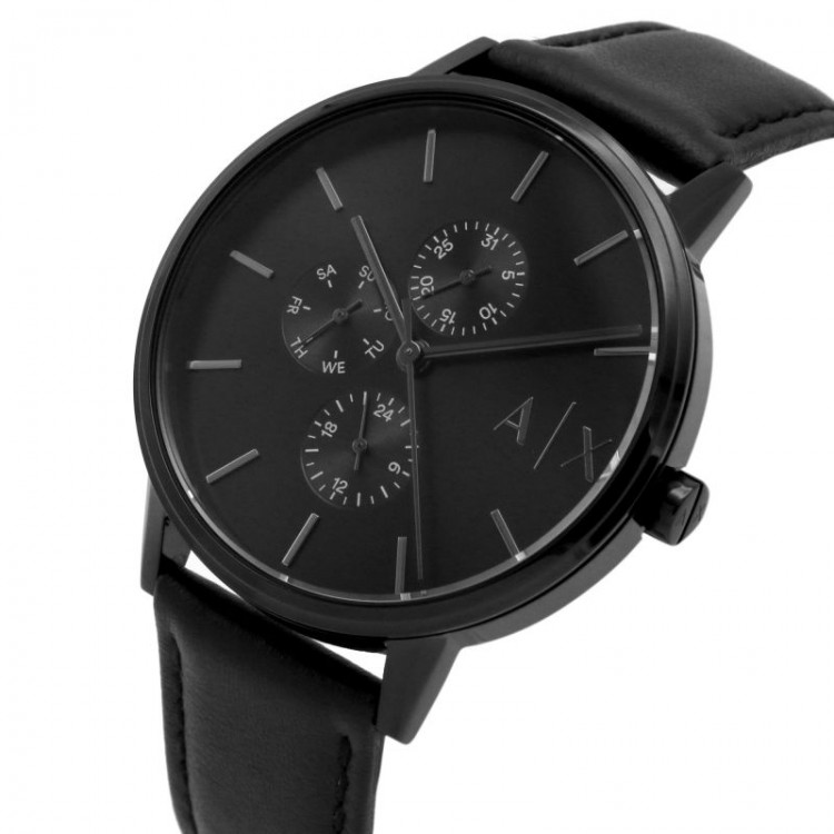 Ceas Barbati, Armani Exchange, Cayde AX2719