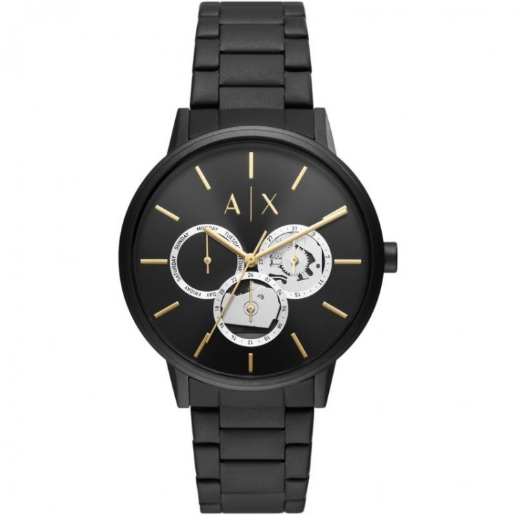 Ceas Barbati, Armani Exchange, Cayde AX2748