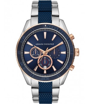 Ceas Barbati, Armani Exchange, Enzo AX1819