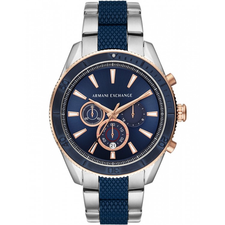 Ceas Barbati, Armani Exchange, Enzo AX1819