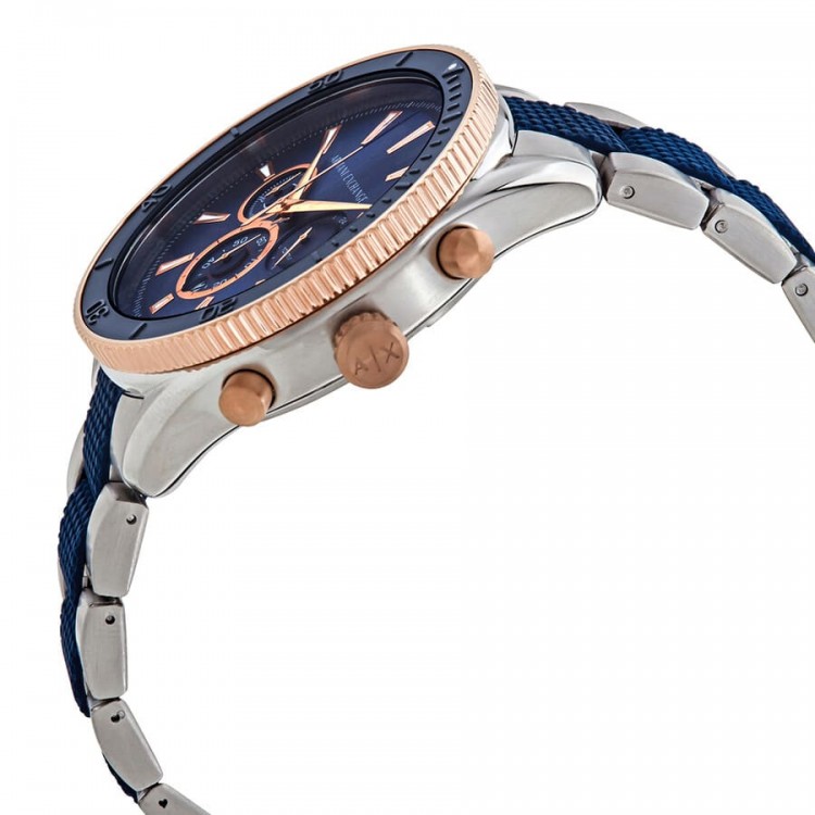 Ceas Barbati, Armani Exchange, Enzo AX1819