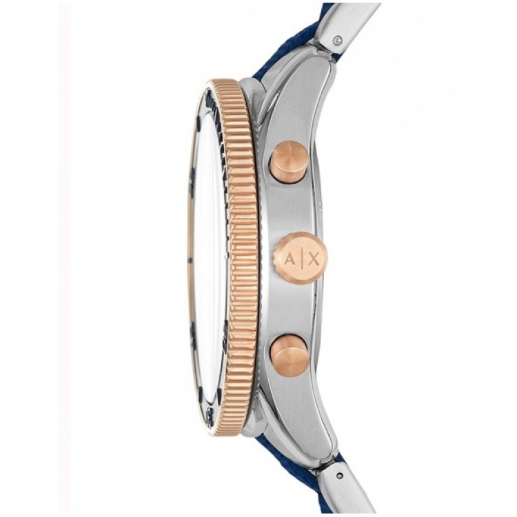 Ceas Barbati, Armani Exchange, Enzo AX1819