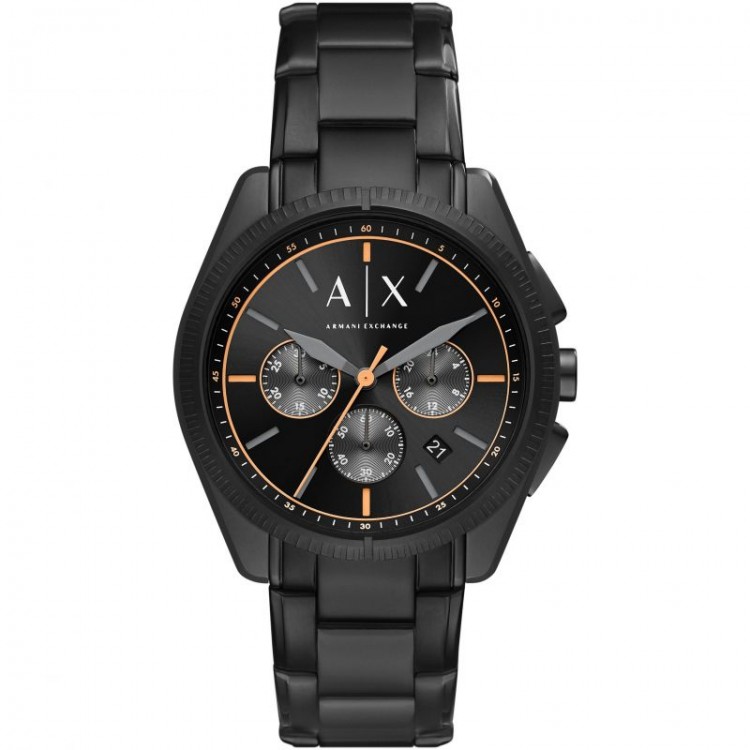 Ceas Barbati, Armani Exchange, Giacomo AX2852