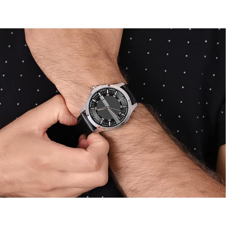 Ceas Barbati, Armani Exchange, Hampton AX2101