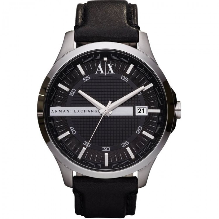 Ceas Barbati, Armani Exchange, Hampton AX2101