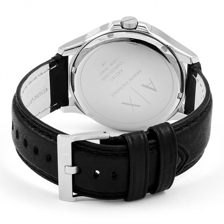 Ceas Barbati, Armani Exchange, Hampton AX2101