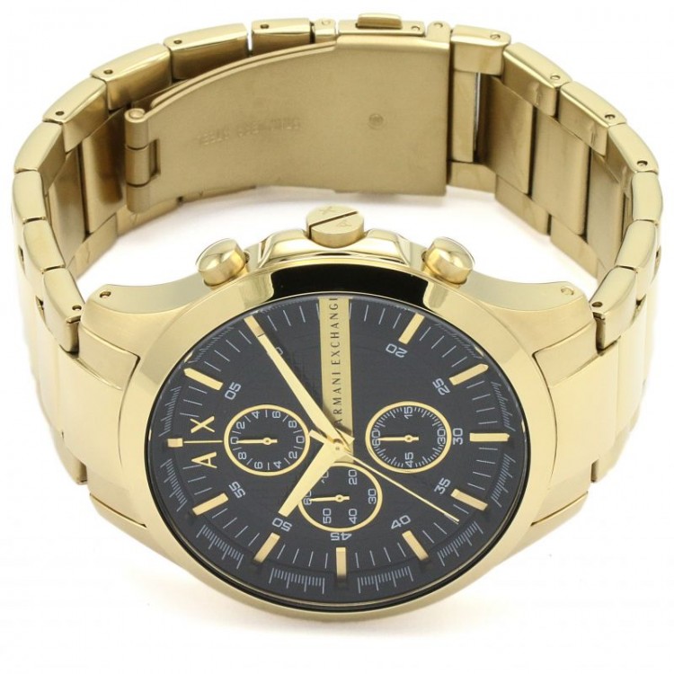 Ceas Barbati, Armani Exchange, Hampton AX2137