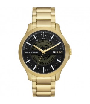 Ceas Barbati, Armani Exchange, Hampton AX2443