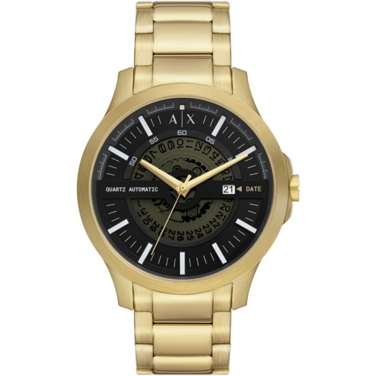 Ceas Barbati, Armani Exchange, Hampton AX2443