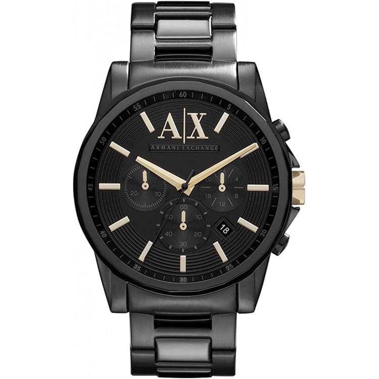 Ceas Barbati, Armani Exchange, Outer banks AX2094