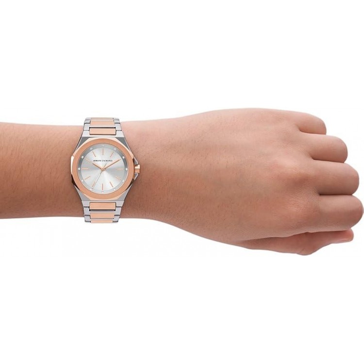 Ceas Dama, Armani Exchange, Andrea AX4607