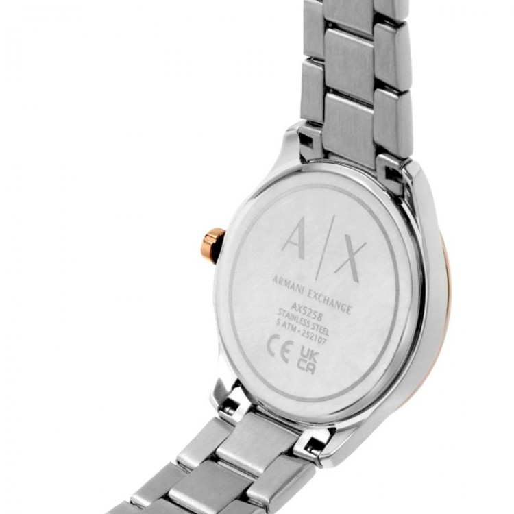 Ceas Dama, Armani Exchange, Hampton AX5258