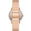Ceas Dama, Armani Exchange, Hampton AX7145SET, Set cu Bratara