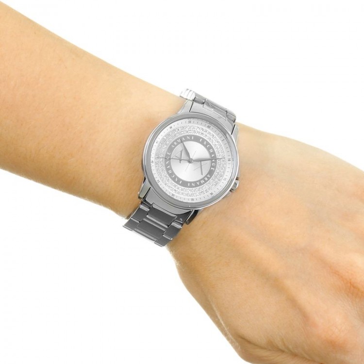 Ceas Dama, Armani Exchange, Lady Banks AX4320