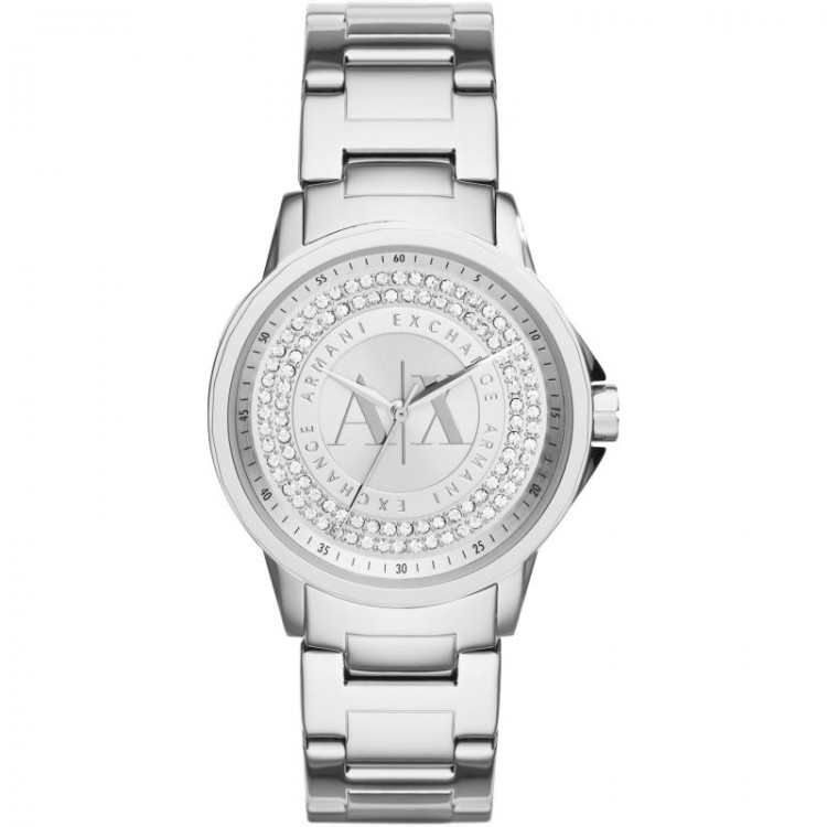 Ceas Dama, Armani Exchange, Lady Banks AX4320