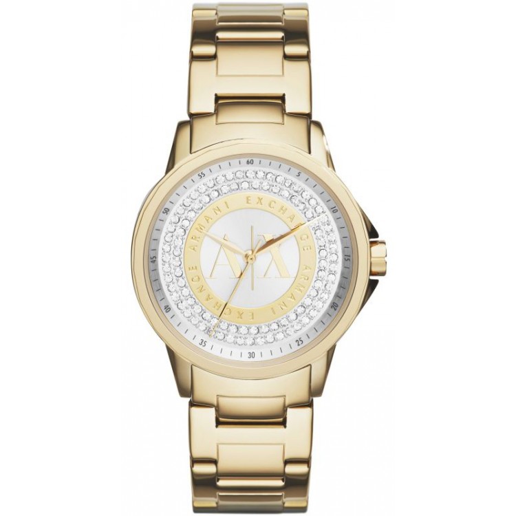 Ceas Dama, Armani Exchange, Lady Banks AX4321